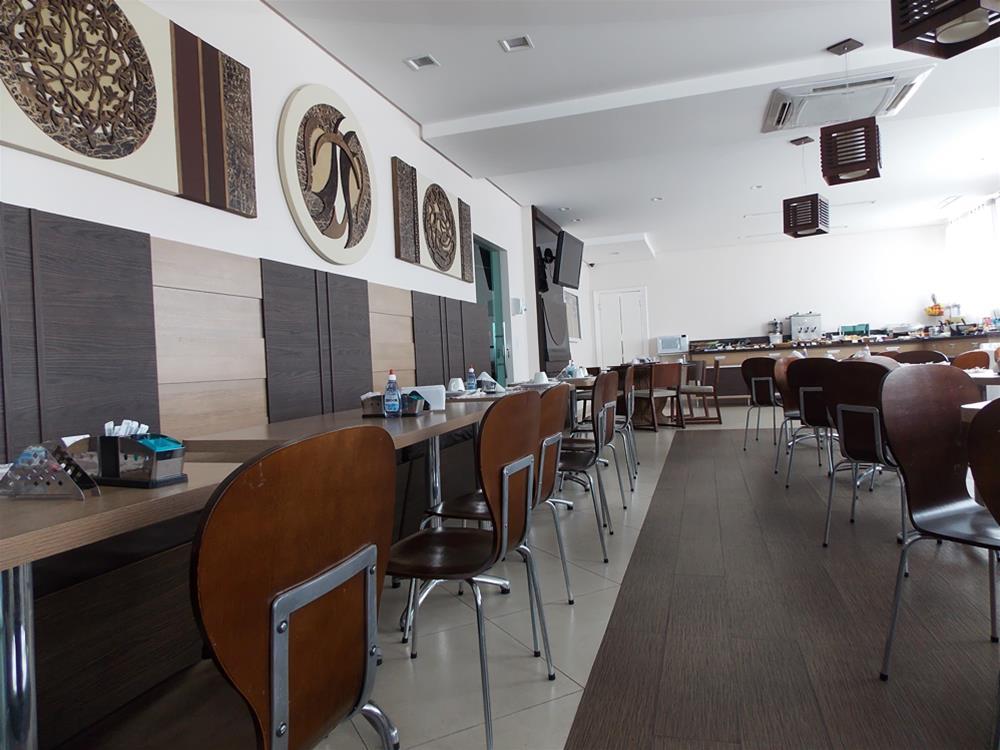 Gontijo Hotel