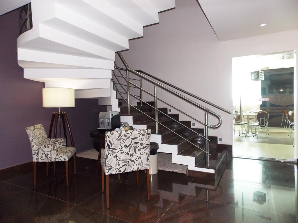 Gontijo Hotel