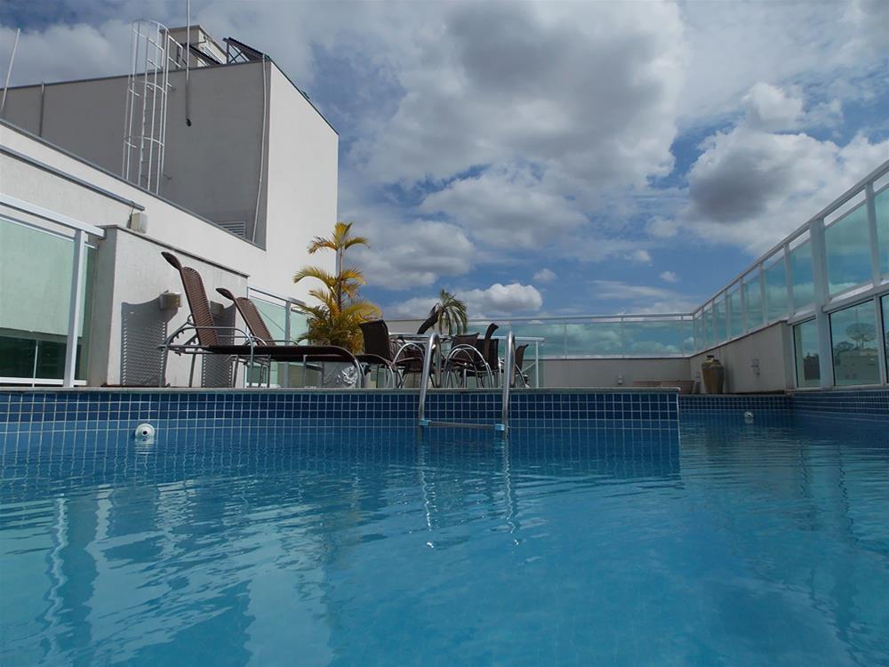Gontijo Hotel