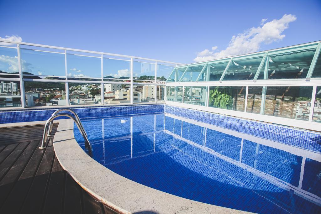 Gontijo Hotel
