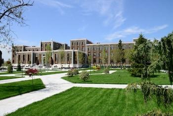 Qafqaz Karvansaray Hotel