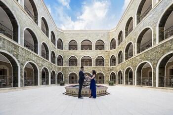 Qafqaz Karvansaray Hotel