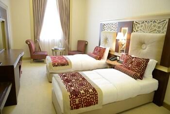 Qafqaz Karvansaray Hotel