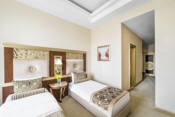 Qafqaz Karvansaray Hotel