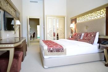 Qafqaz Karvansaray Hotel