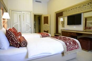 Qafqaz Karvansaray Hotel