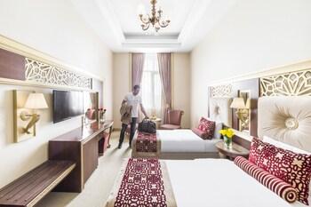 Qafqaz Karvansaray Hotel