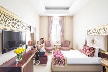 Qafqaz Karvansaray Hotel