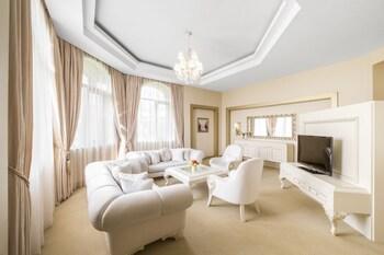 Qafqaz Karvansaray Hotel
