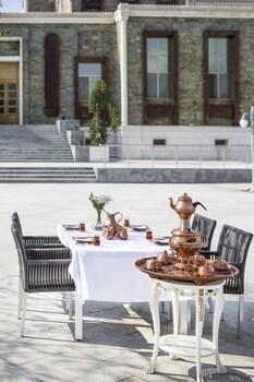 Qafqaz Karvansaray Hotel