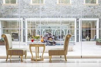 Qafqaz Karvansaray Hotel