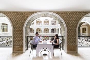 Qafqaz Karvansaray Hotel