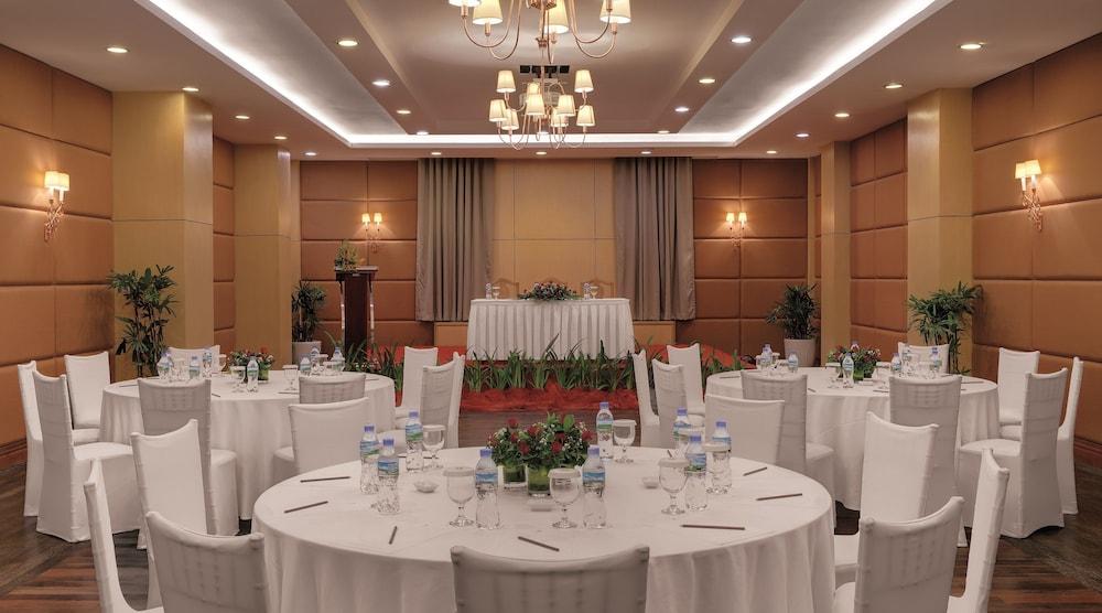 Sokha Phnom Penh Hotel & Residence