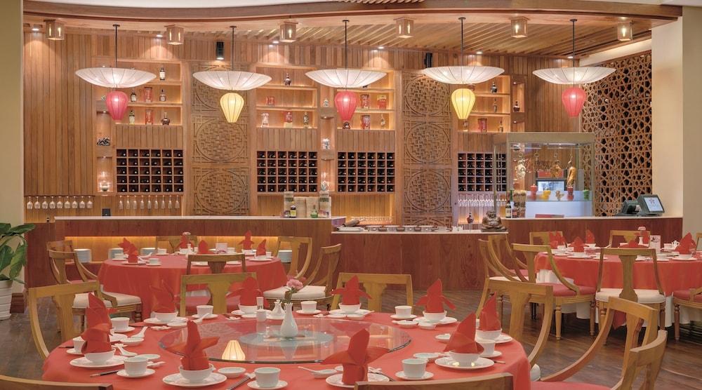 Sokha Phnom Penh Hotel & Residence