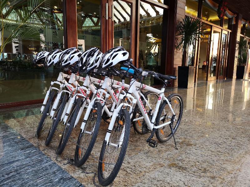 Sokha Phnom Penh Hotel & Residence
