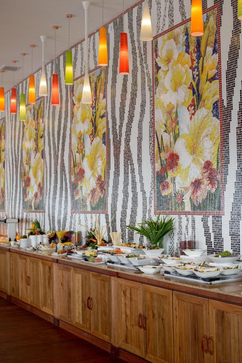 Sokha Phnom Penh Hotel & Residence