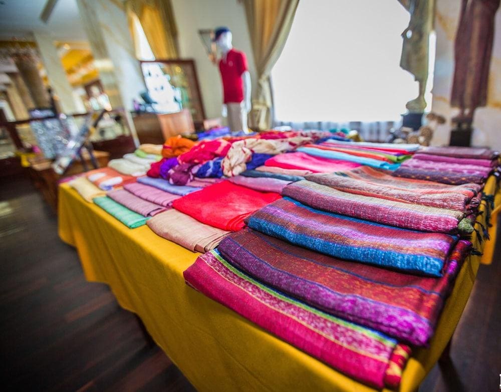 Sokha Phnom Penh Hotel & Residence