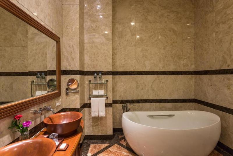 Sokha Phnom Penh Hotel & Residence