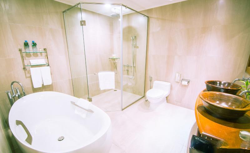 Sokha Phnom Penh Hotel & Residence