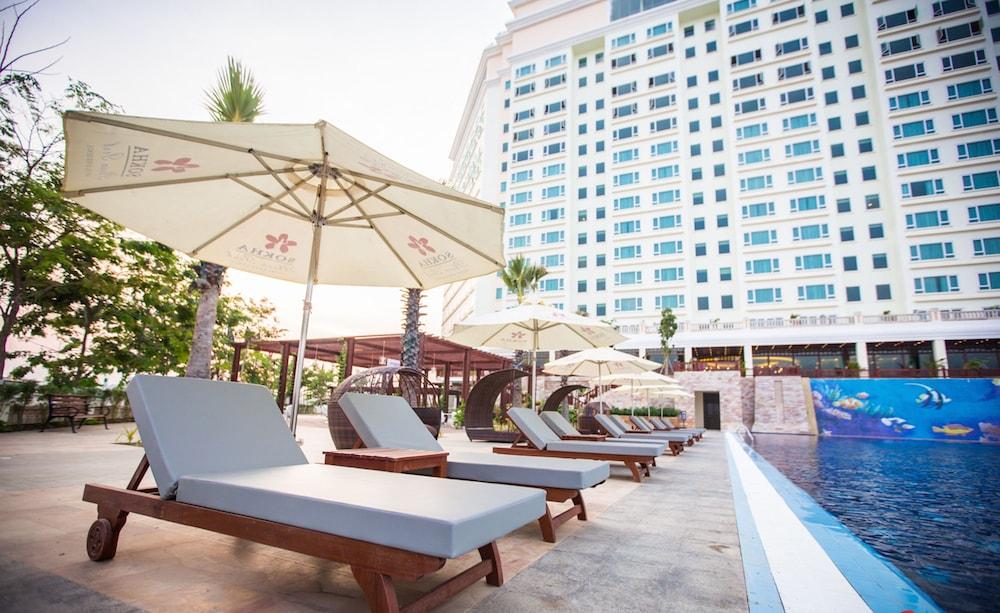 Sokha Phnom Penh Hotel & Residence