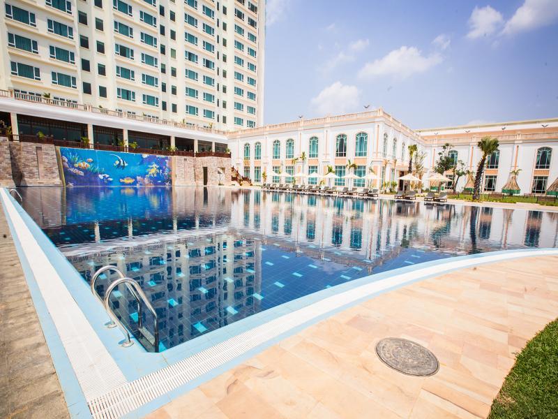 Sokha Phnom Penh Hotel & Residence