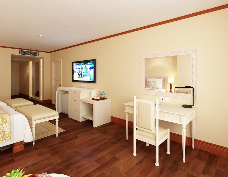 Sokha Phnom Penh Hotel & Residence