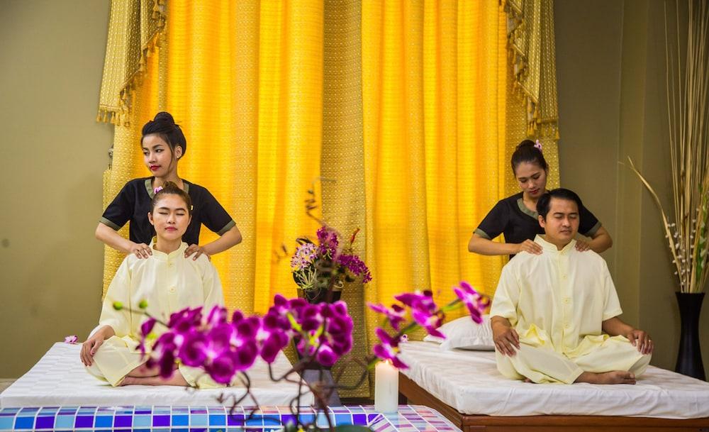 Sokha Phnom Penh Hotel & Residence