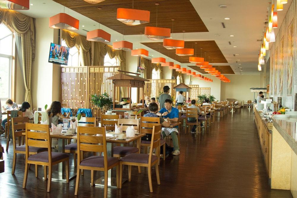 Sokha Phnom Penh Hotel & Residence