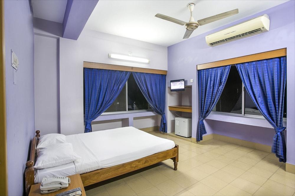 Hotel Naz Garden