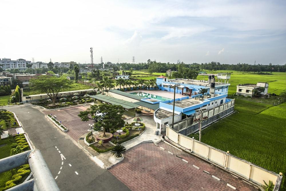 Hotel Naz Garden