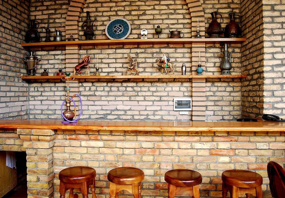 Hotel Grand Samarkand Superior A