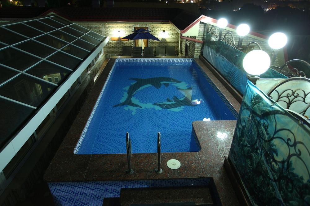 Hotel Grand Samarkand Superior A