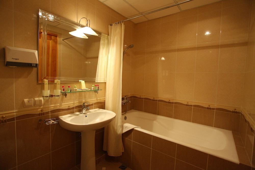 Hotel Grand Samarkand Superior A