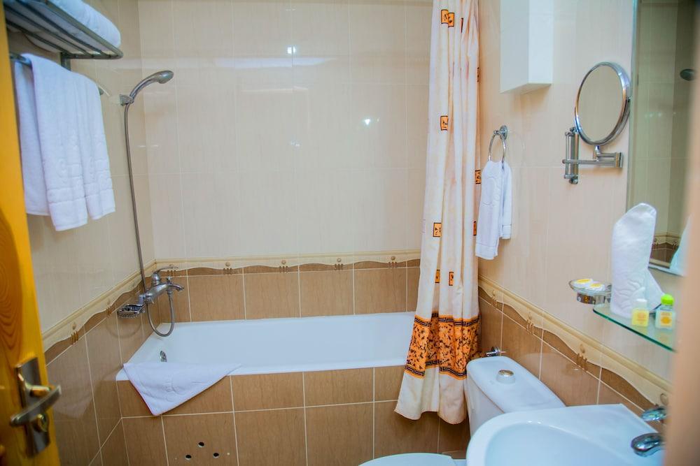 Hotel Grand Samarkand Superior A
