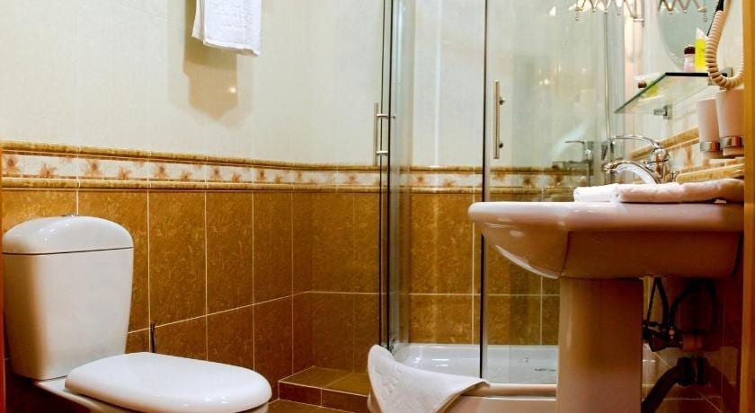 Hotel Grand Samarkand Superior A