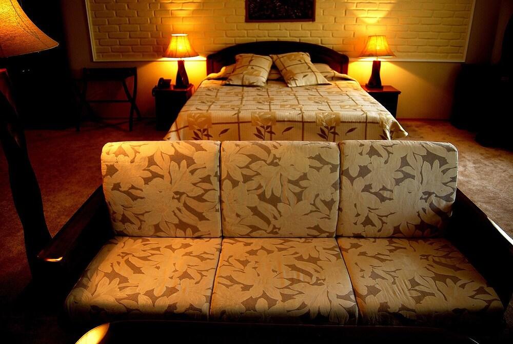 Hotel Grand Samarkand Superior A