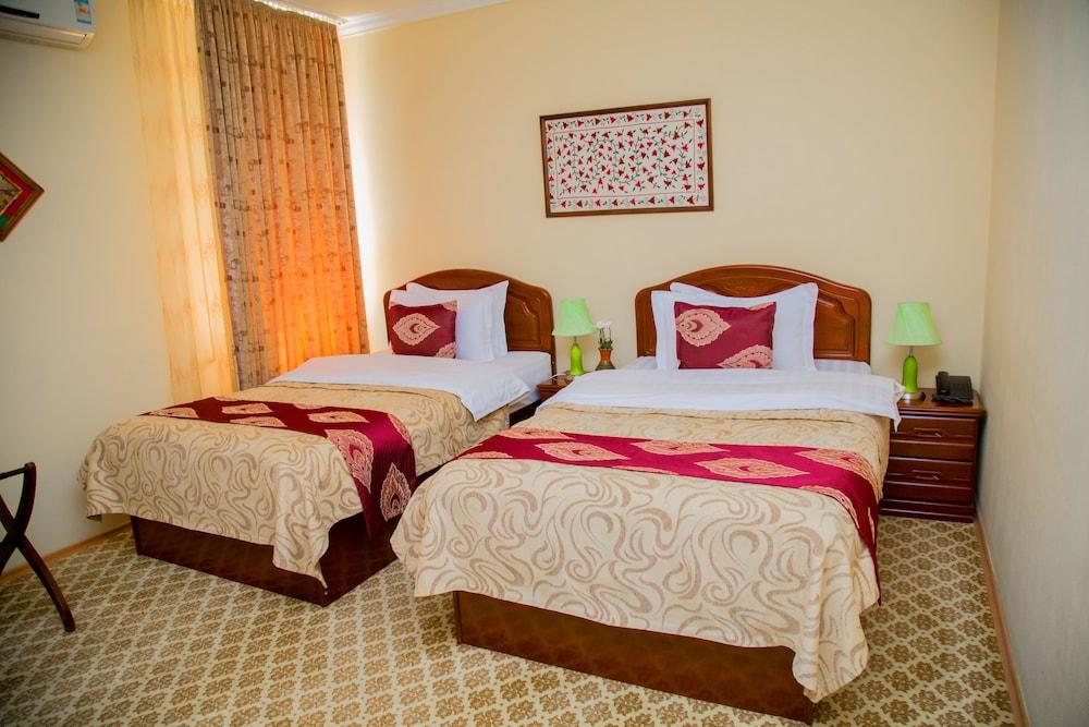 Hotel Grand Samarkand Superior A