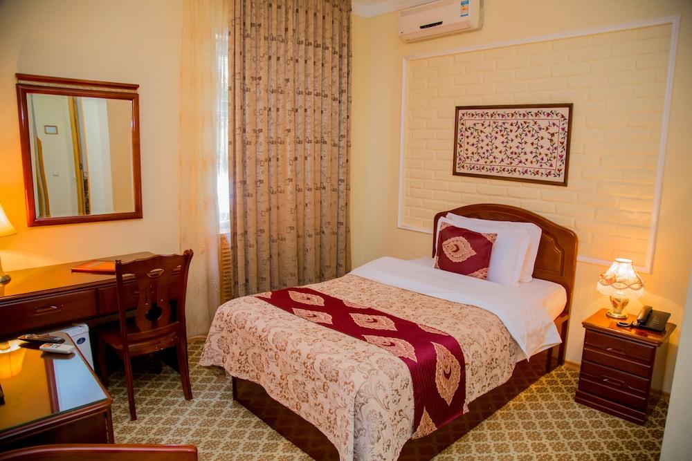 Hotel Grand Samarkand Superior A
