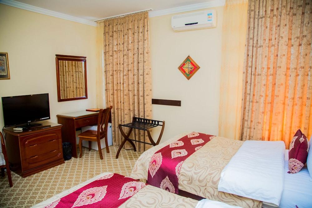 Hotel Grand Samarkand Superior A