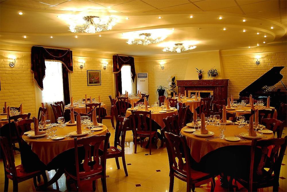 Hotel Grand Samarkand Superior A