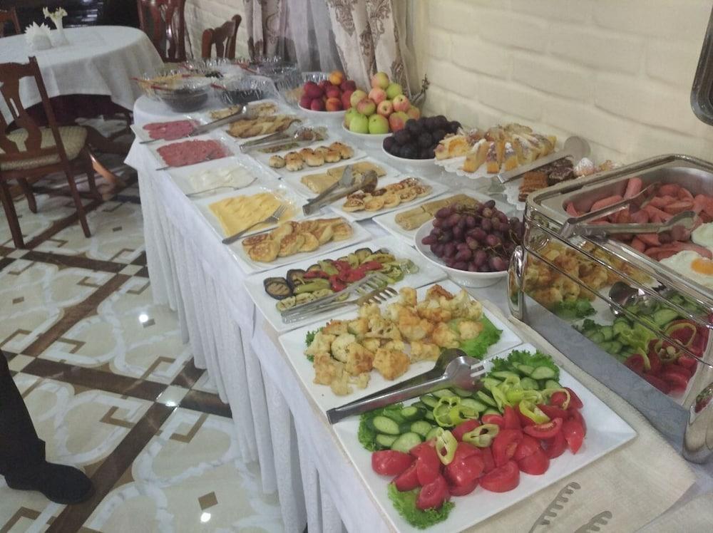 Hotel Grand Samarkand Superior A