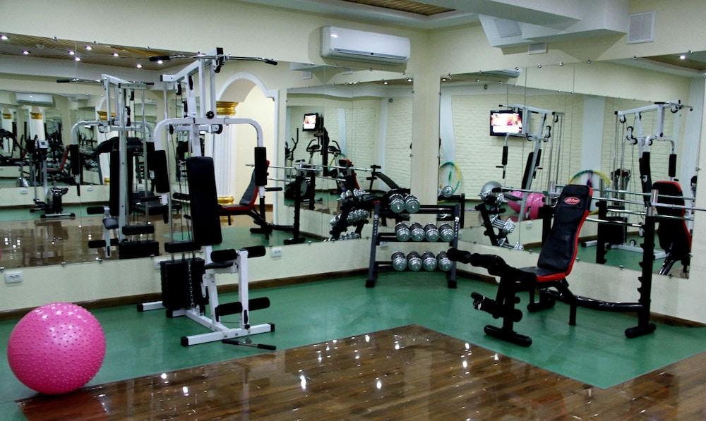 Hotel Grand Samarkand Superior A