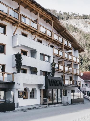 Tyrol