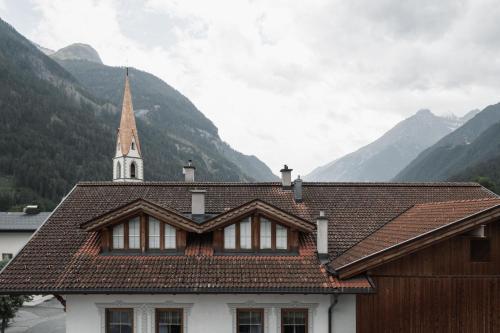 Tyrol