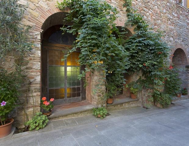 Ca' De' Principi - Residenza d'Epoca
