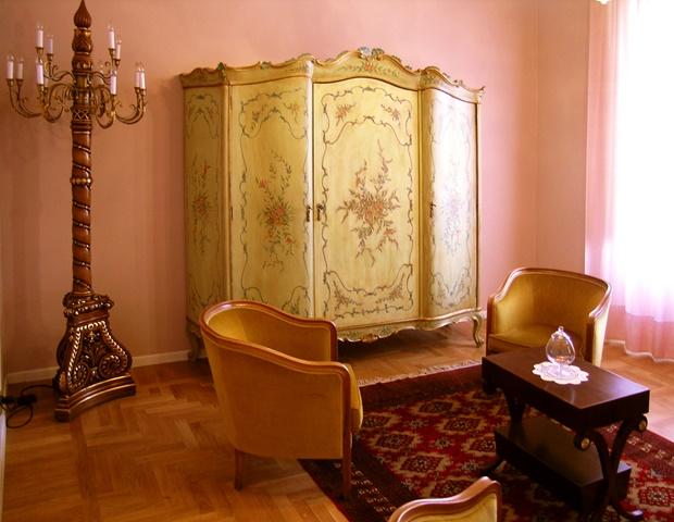 Ca' De' Principi - Residenza d'Epoca