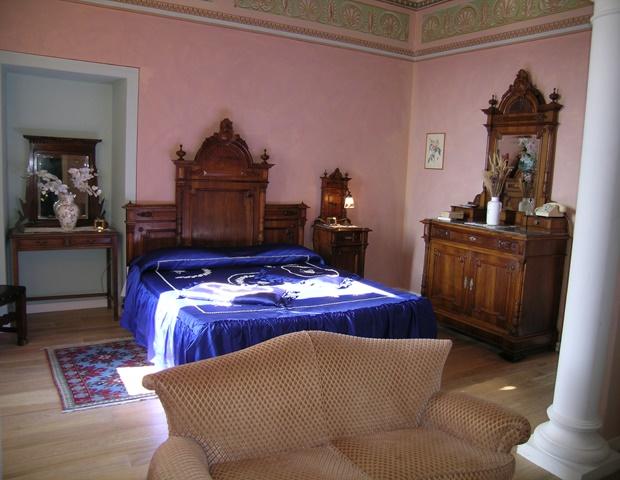 Ca' De' Principi - Residenza d'Epoca