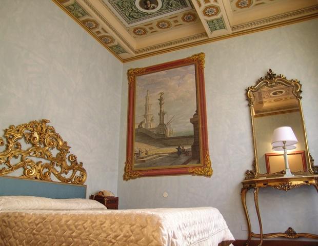 Ca' De' Principi - Residenza d'Epoca