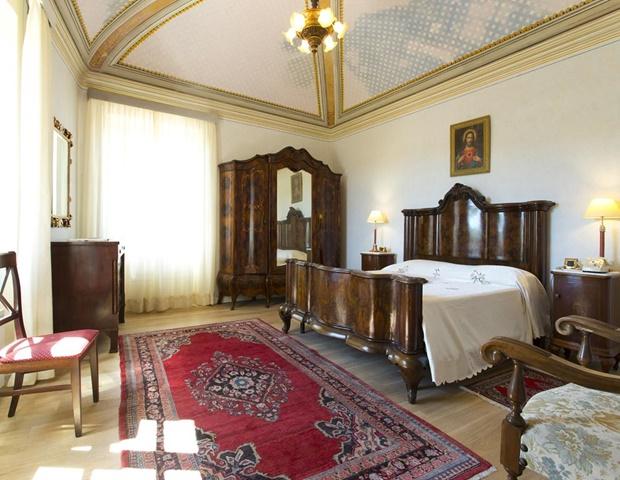 Ca' De' Principi - Residenza d'Epoca