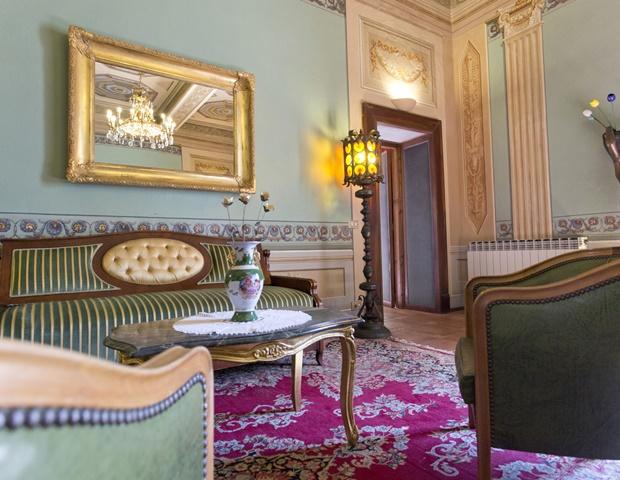 Ca' De' Principi - Residenza d'Epoca